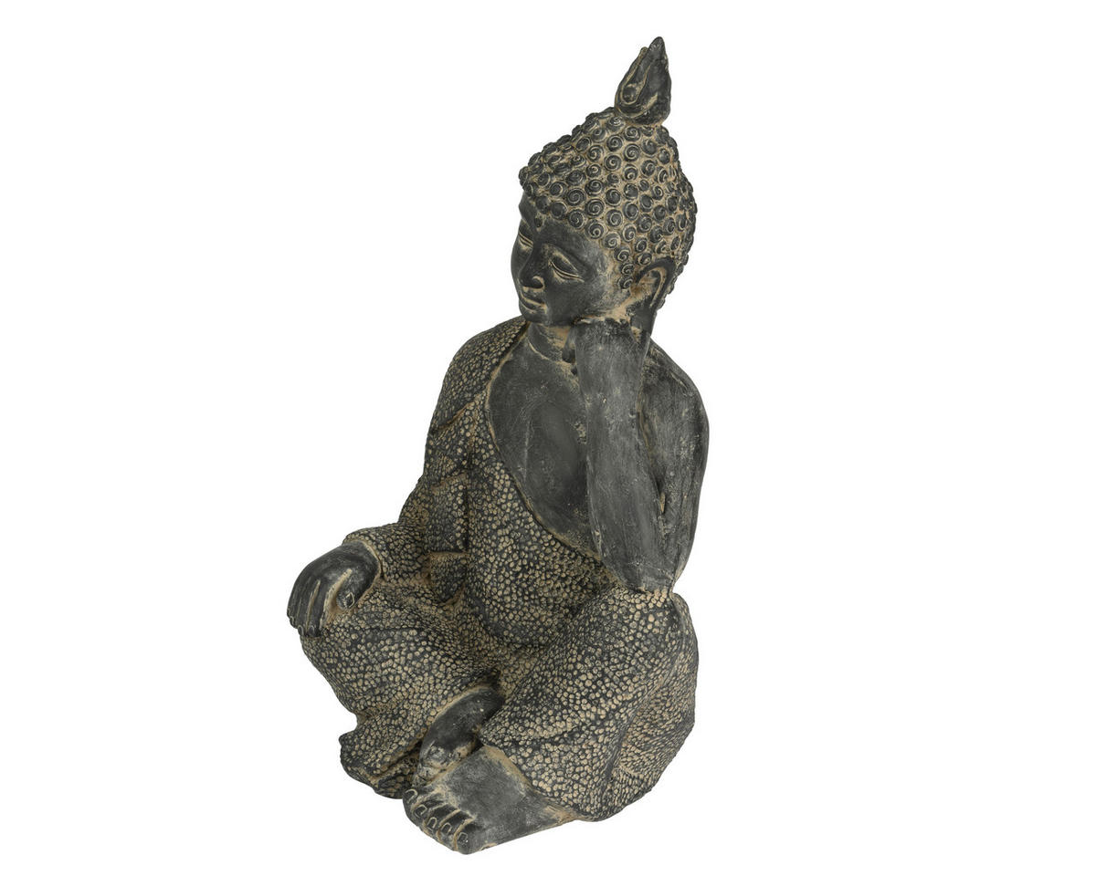 BUDDHA 27/23.5/45 cm  - Basics (27/23.5/45cm)