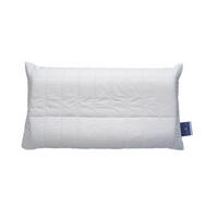 ANATOMSKI JASTUK 40/80 cm   COSINECK  - krem, Konvencionalno, tekstil/prirodni materijali (40/80cm) - Billerbeck