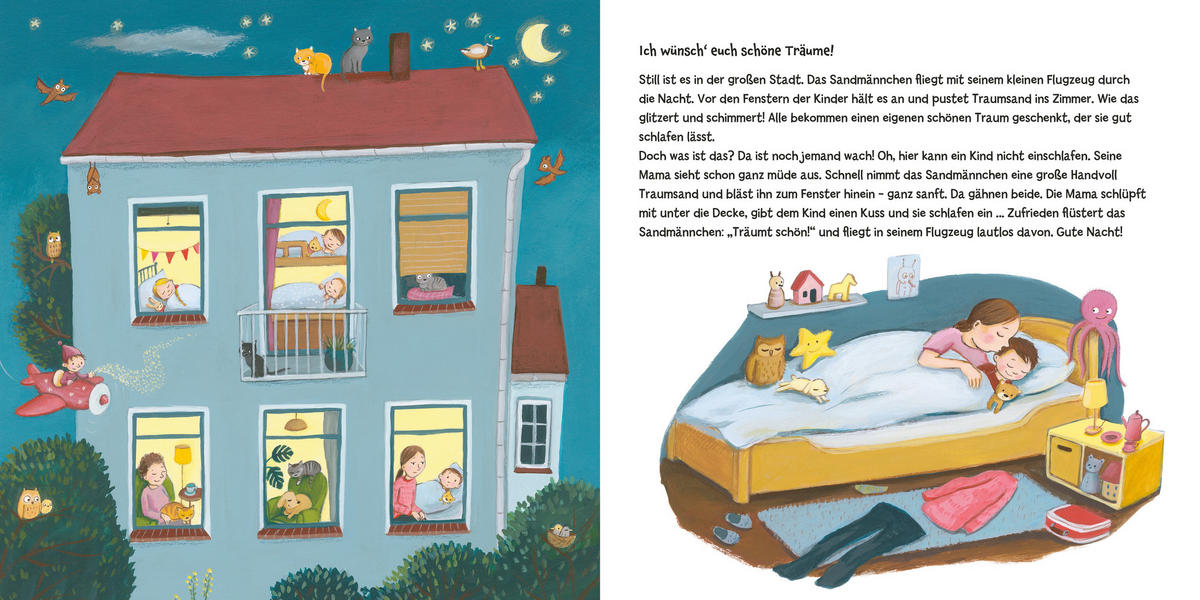 BILDERBUCH - Basics (20/20/1,4cm) - Carlsen