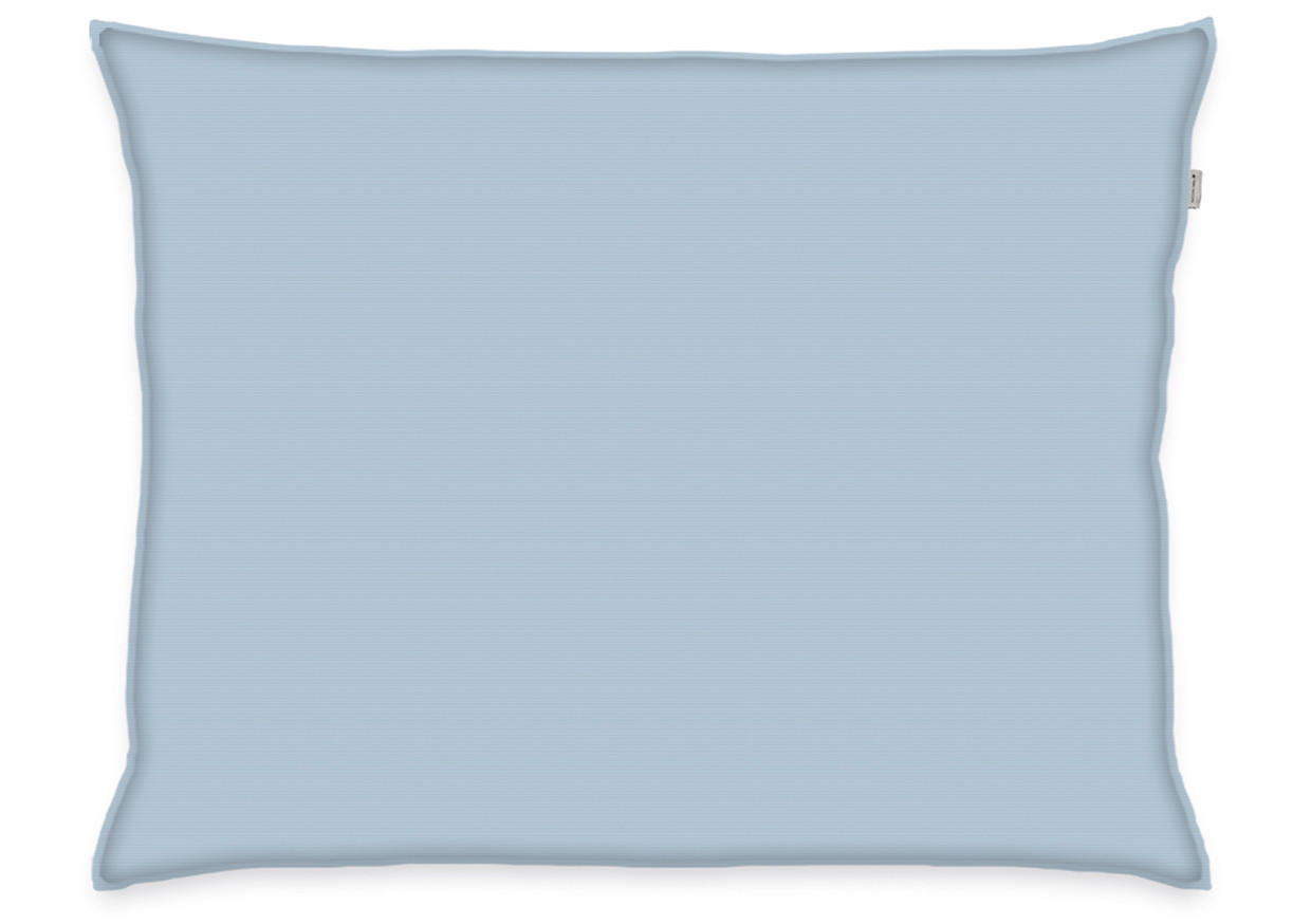 BETTWÄSCHE 140/200 cm  - Blau, Basics, Textil (140/200cm) - Tom Tailor