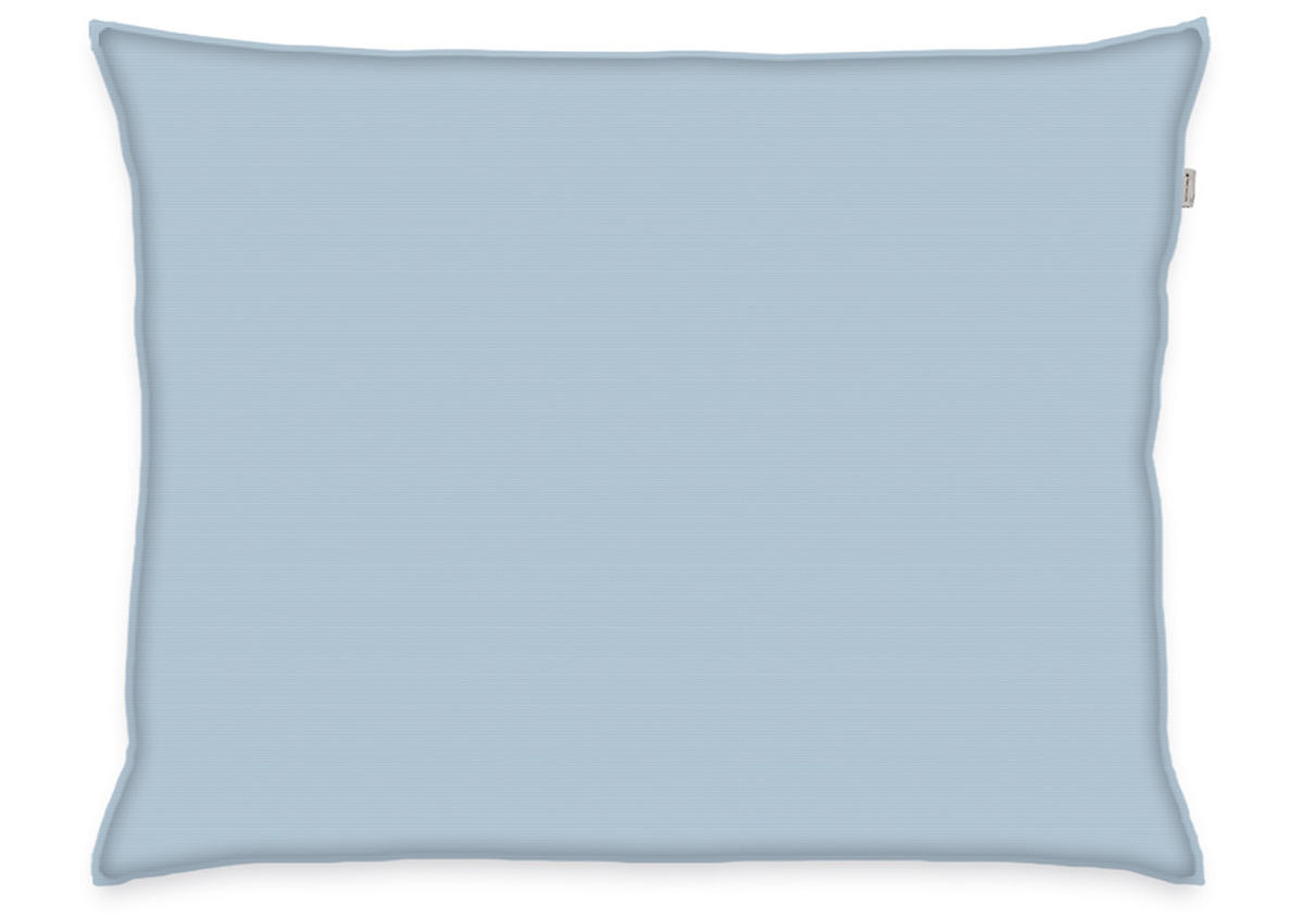 BETTWÄSCHE 140/200 cm  - Blau, Basics, Textil (140/200cm) - Tom Tailor