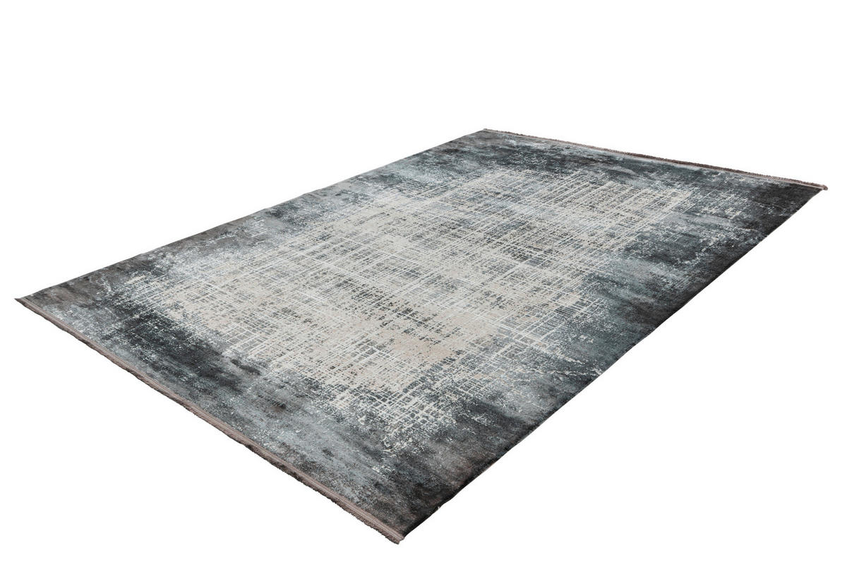 TKANA PREPROGA  Elysee 901     200/290 cm     srebrne barve  - srebrne barve, Design, tekstil (200/290cm) - Pierre Cardin
