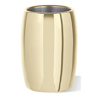 POSUDA ZA HLAĐENJE VINA  1 l  Sphera Bar Colection  - boje šampanjca, Basics, metal (10/10/18cm) - Sambonet