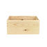 BOX, dřevo - Natur, dřevo (30/20/14cm) BOX, dřevo - Natur, dřevo (30/20/14cm)