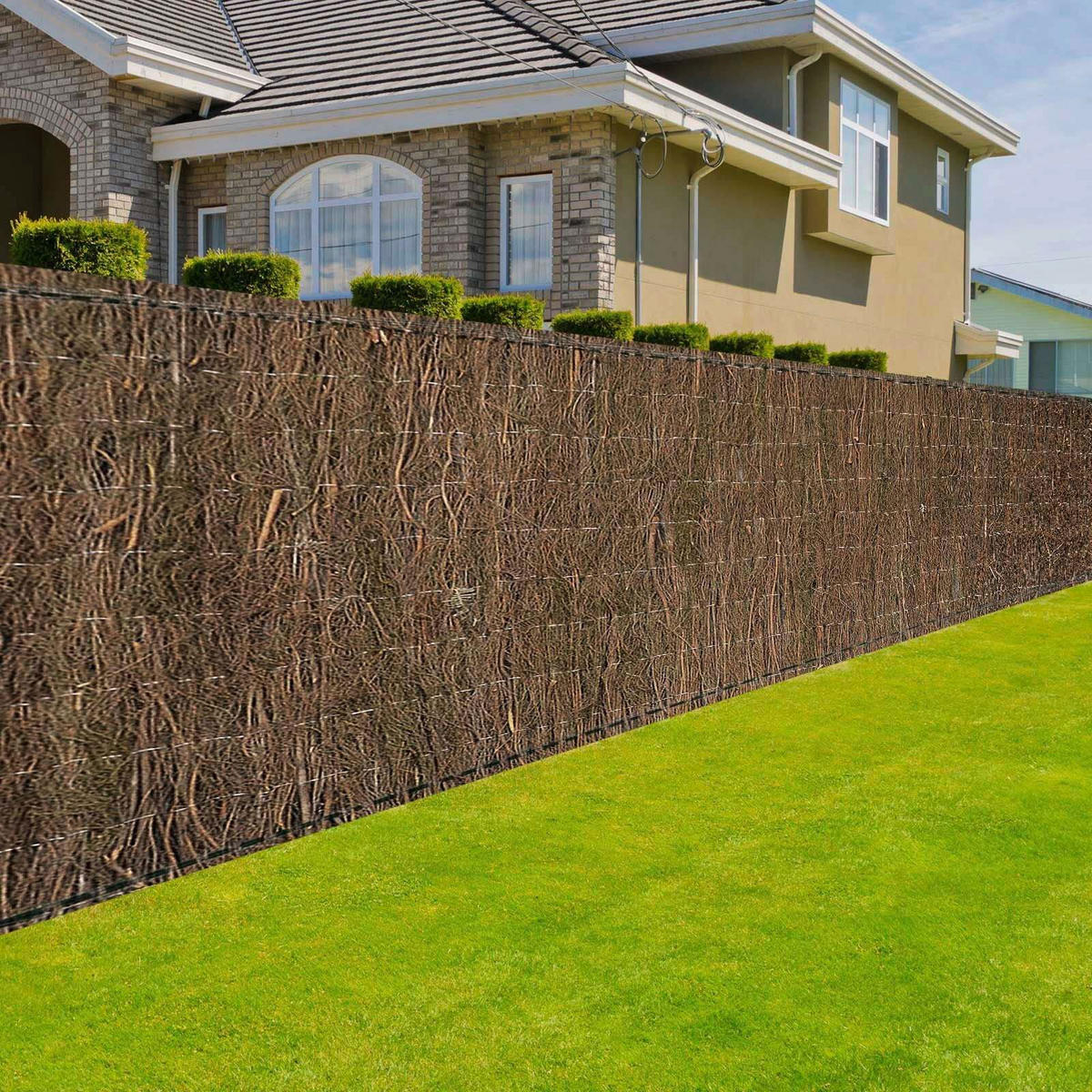 SICHTSCHUTZ - Basics (100/300cm) - Floordirekt