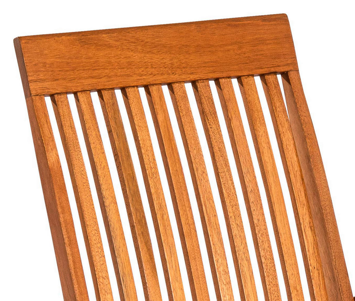 BALKONSET  5-teilig  - Braun/Grau, KONVENTIONELL, Holz/Textil - Gardenson