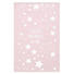 KINDERTEPPICH 140/190 cm Rosa, Weiß - Rosa/Weiß, Basics, Textil (140/190cm) KINDERTEPPICH 140/190 cm Rosa, Weiß - Rosa/Weiß, Basics, Textil (140/190cm)