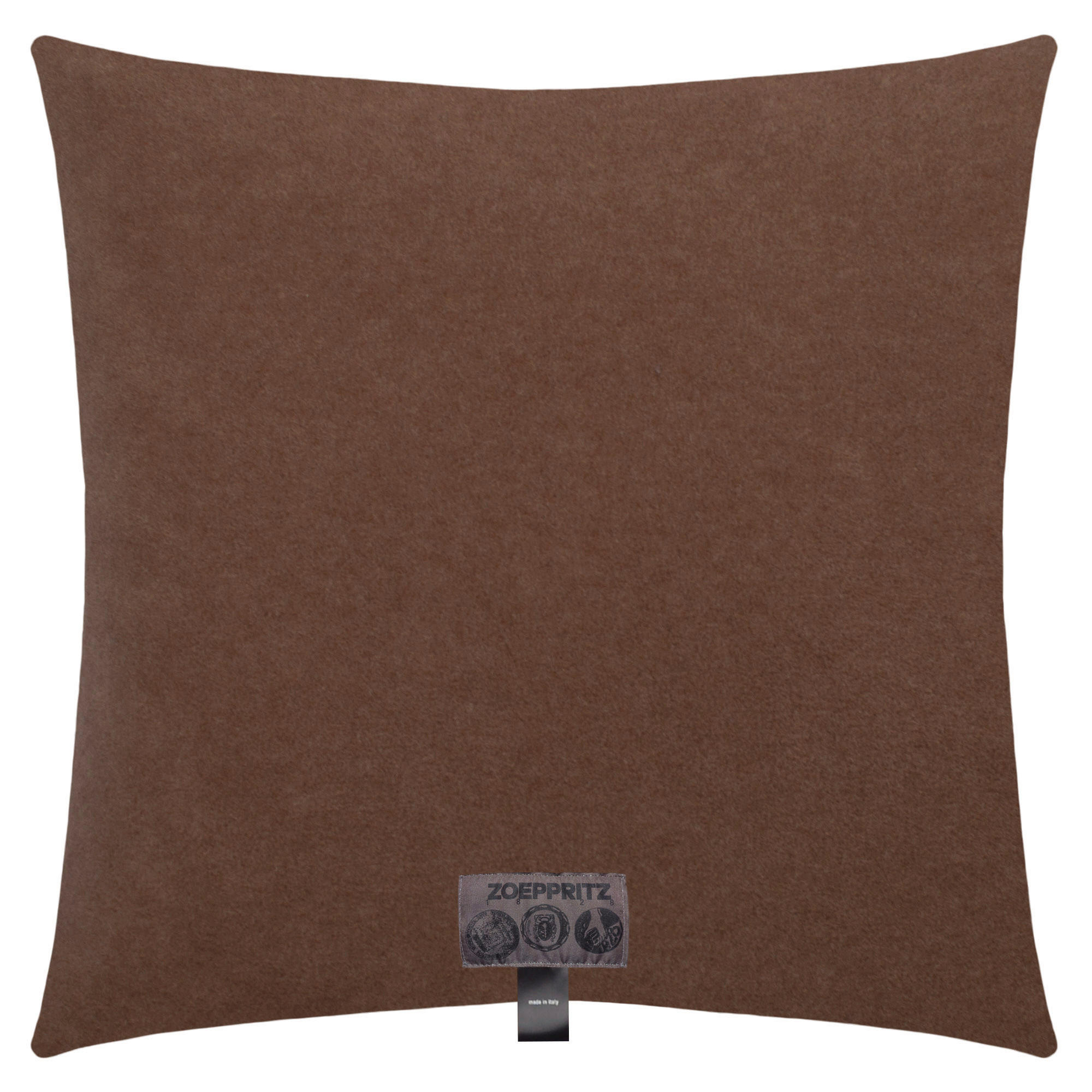 KISSENHÜLLE 50/50 cm  - Basics (50/50cm) - Zoeppritz