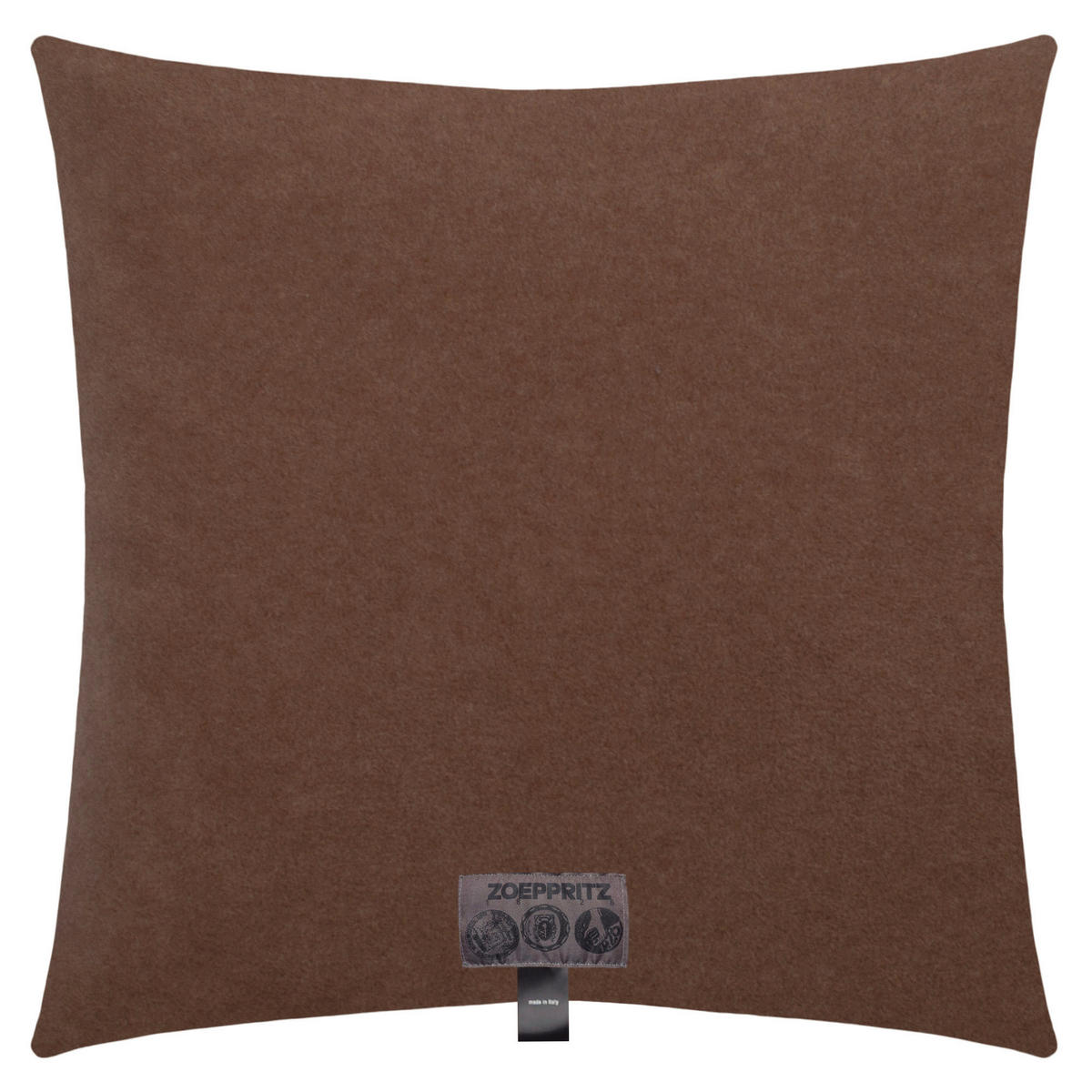 KISSENHÜLLE 50/50 cm  - Basics (50/50cm) - Zoeppritz
