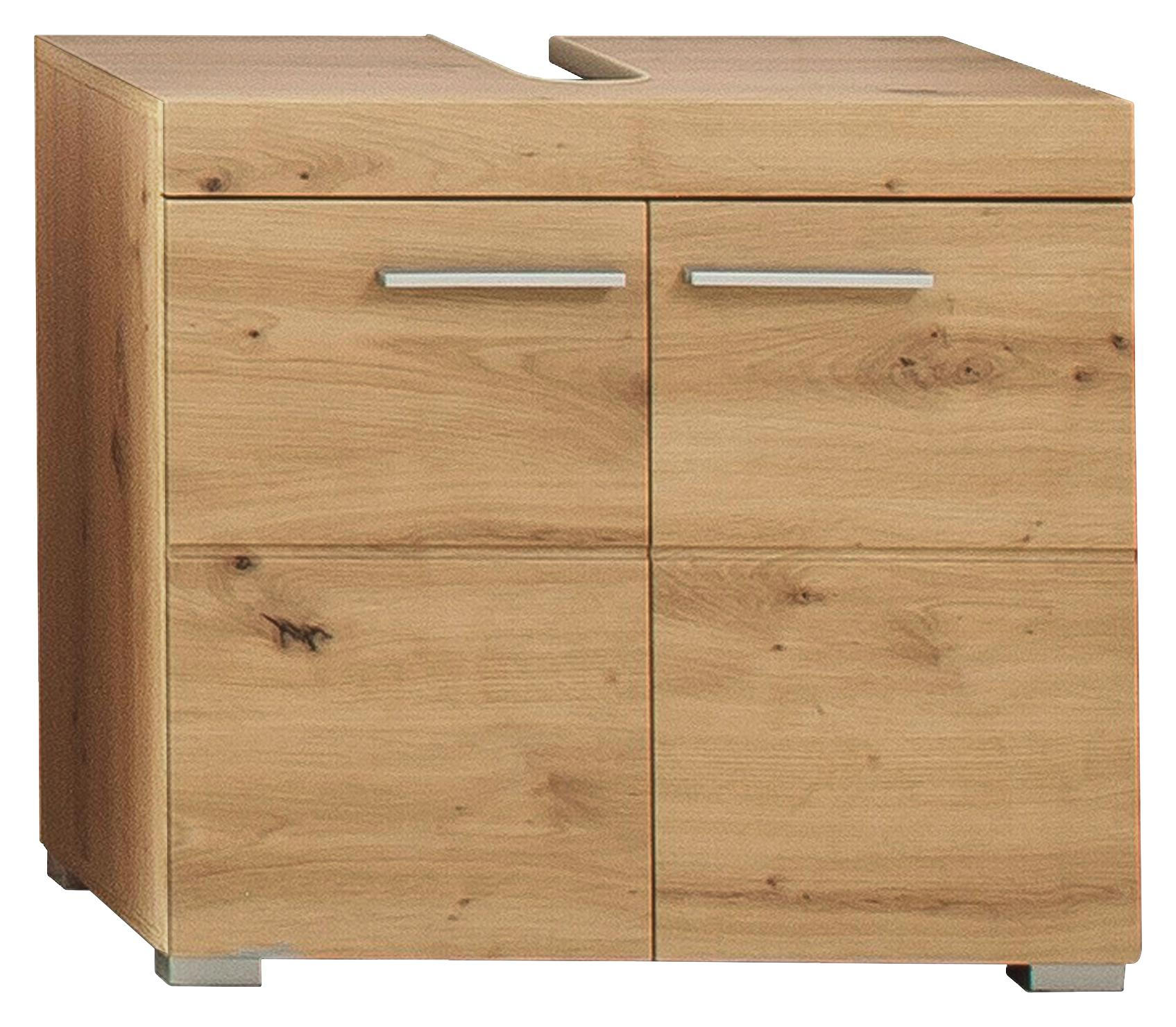 Waschbeckenunterschrank 60/56/34 cm