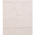 STUHL Samt Beige  - Beige/Schwarz, Design, Textil/Metall (44/88/57cm) - Carryhome