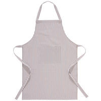 ZÁSTERA  - taupe, textil (60/90cm) - Esposa