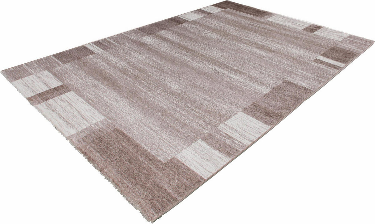 TKANI TEPIH  bež     - bež, Osnovno, tekstil (200/290cm)