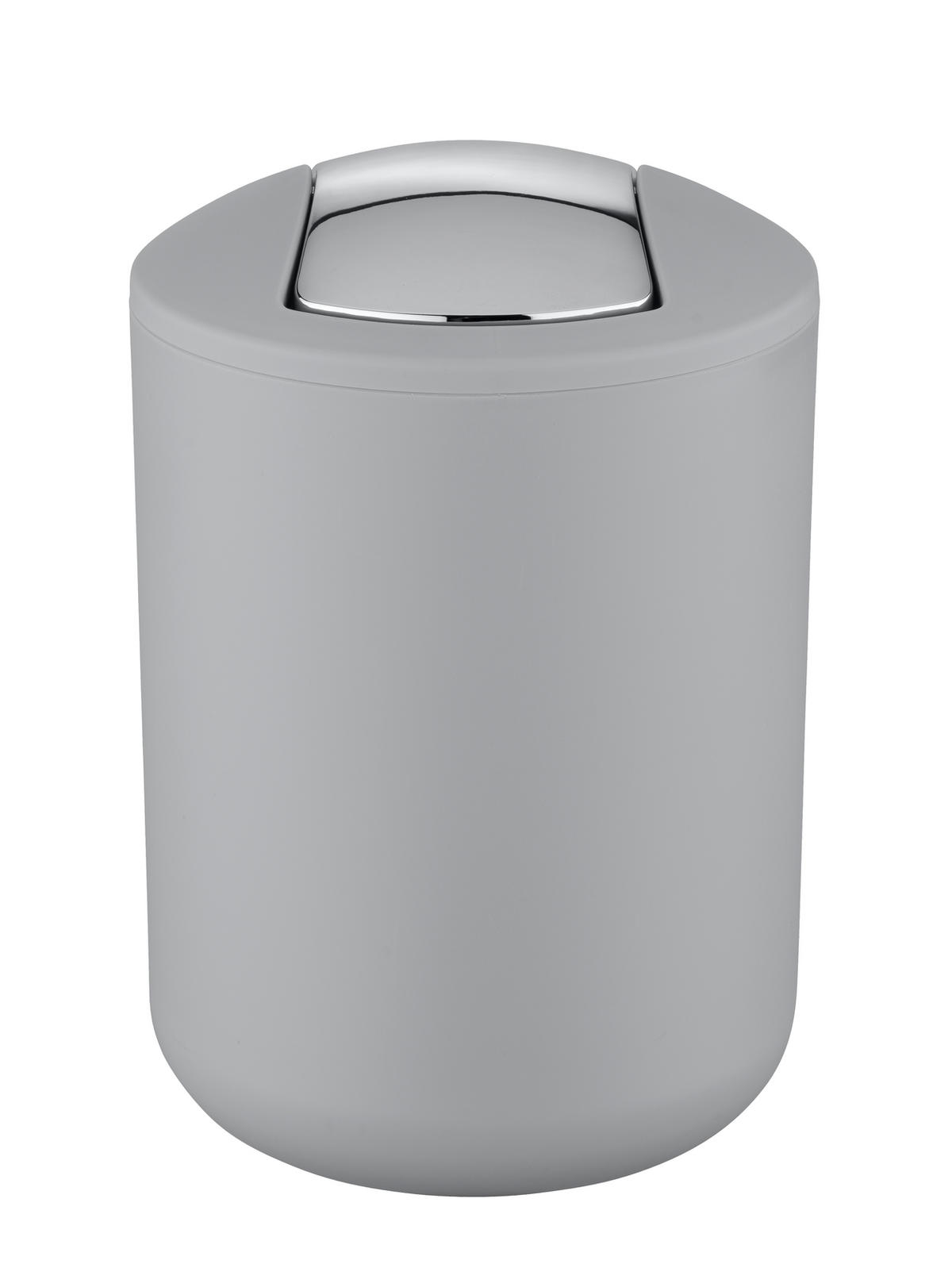 SMINKHINK plast   - grå, Basics, plast (14/21cm)