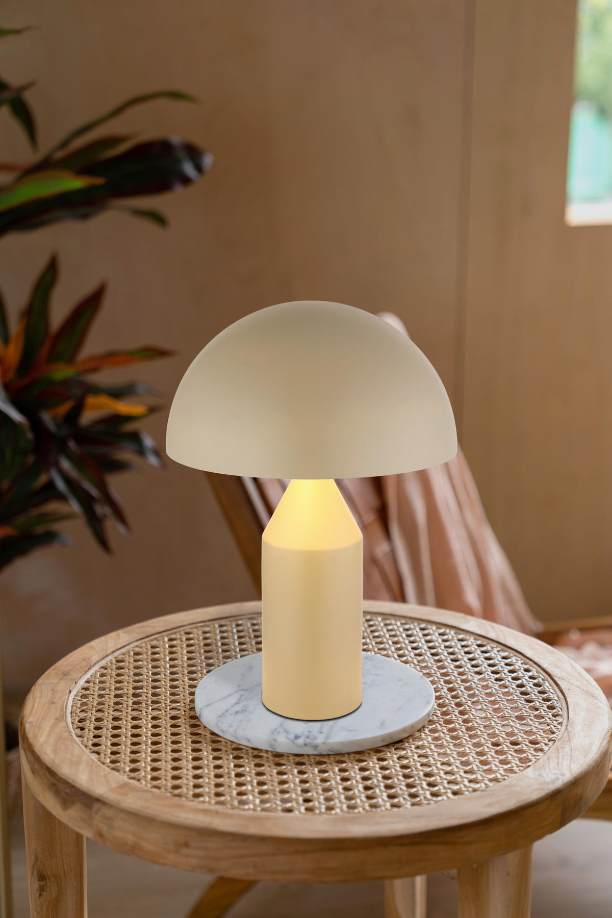 STOLNÍ LAMPA, 39 cm - Design (39cm) - Globo