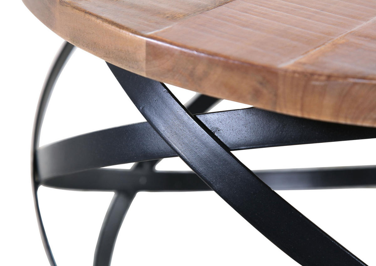 Măsuță De Cafea din  60/35 cm  - Design (60/35cm) - Hom`in