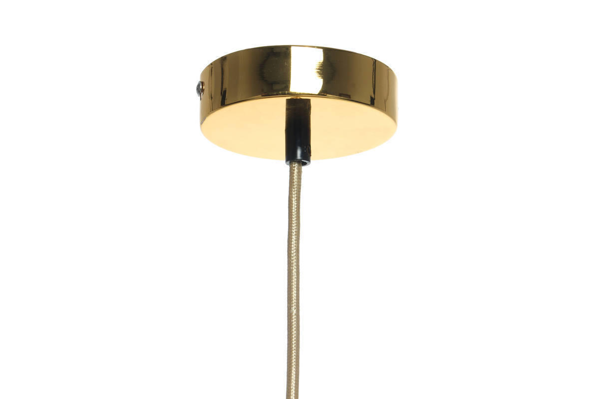 HÄNGELEUCHTE 20/34/20 cm   - Klar, Trend, Glas (20/34/20cm) - Kayoom