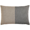 KISSENHÜLLE DUKE 40/60 cm  - Taupe, Design, Textil (40/60cm) - Dieter Knoll