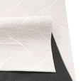 HANDWEBTEPPICH 140/200 cm Stilo Creme  - Creme, Design, Textil (140/200cm) - Novel