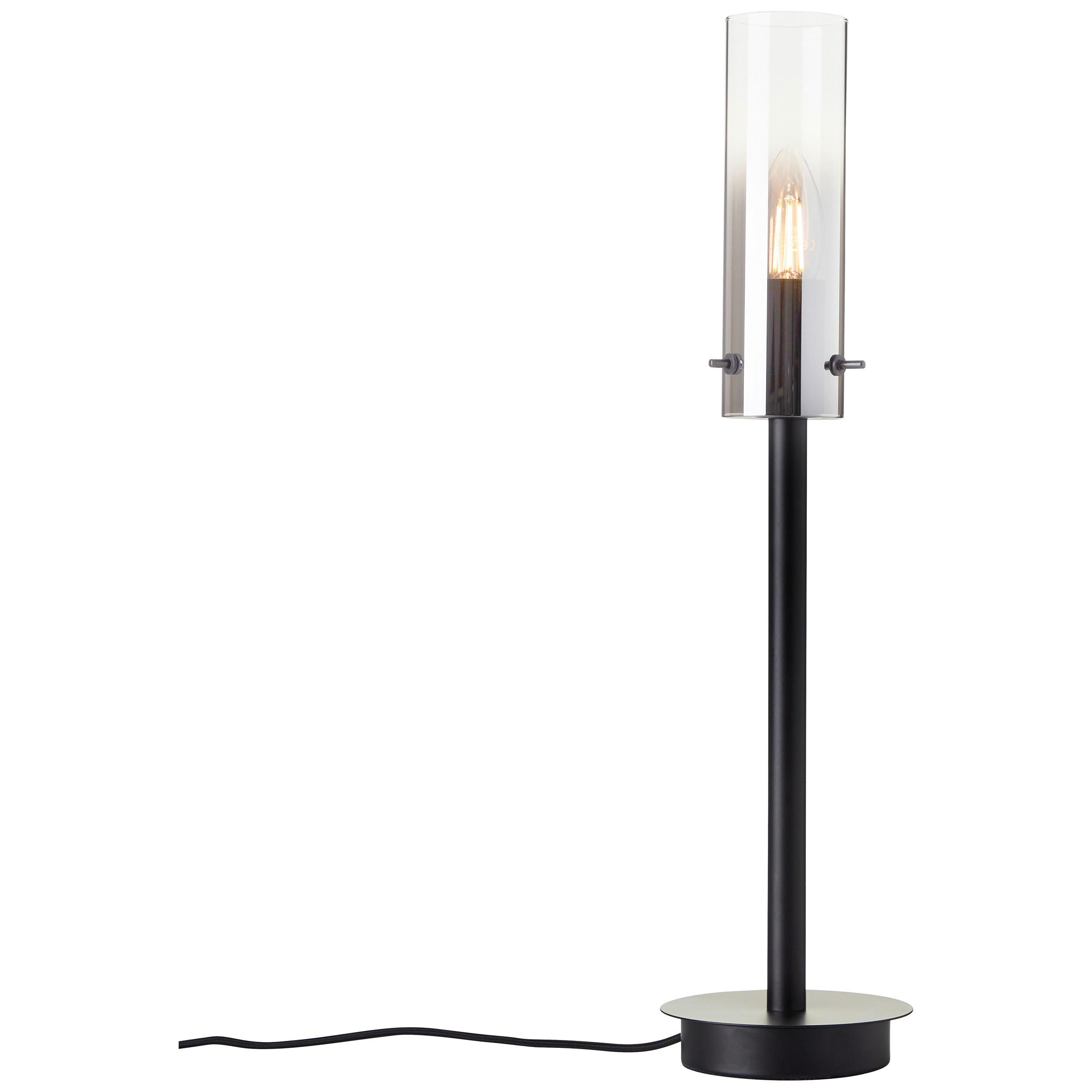 XXXL STOLNÁ LAMPA, E14, 12/49,5 cm