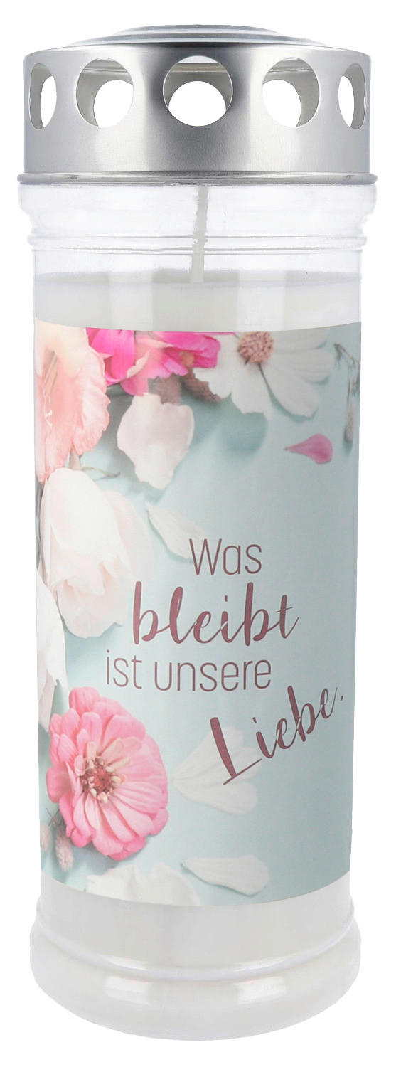 GRABLICHT - Multicolor, Basics, Kunststoff/Metall (7,5/7,5/20,8cm)