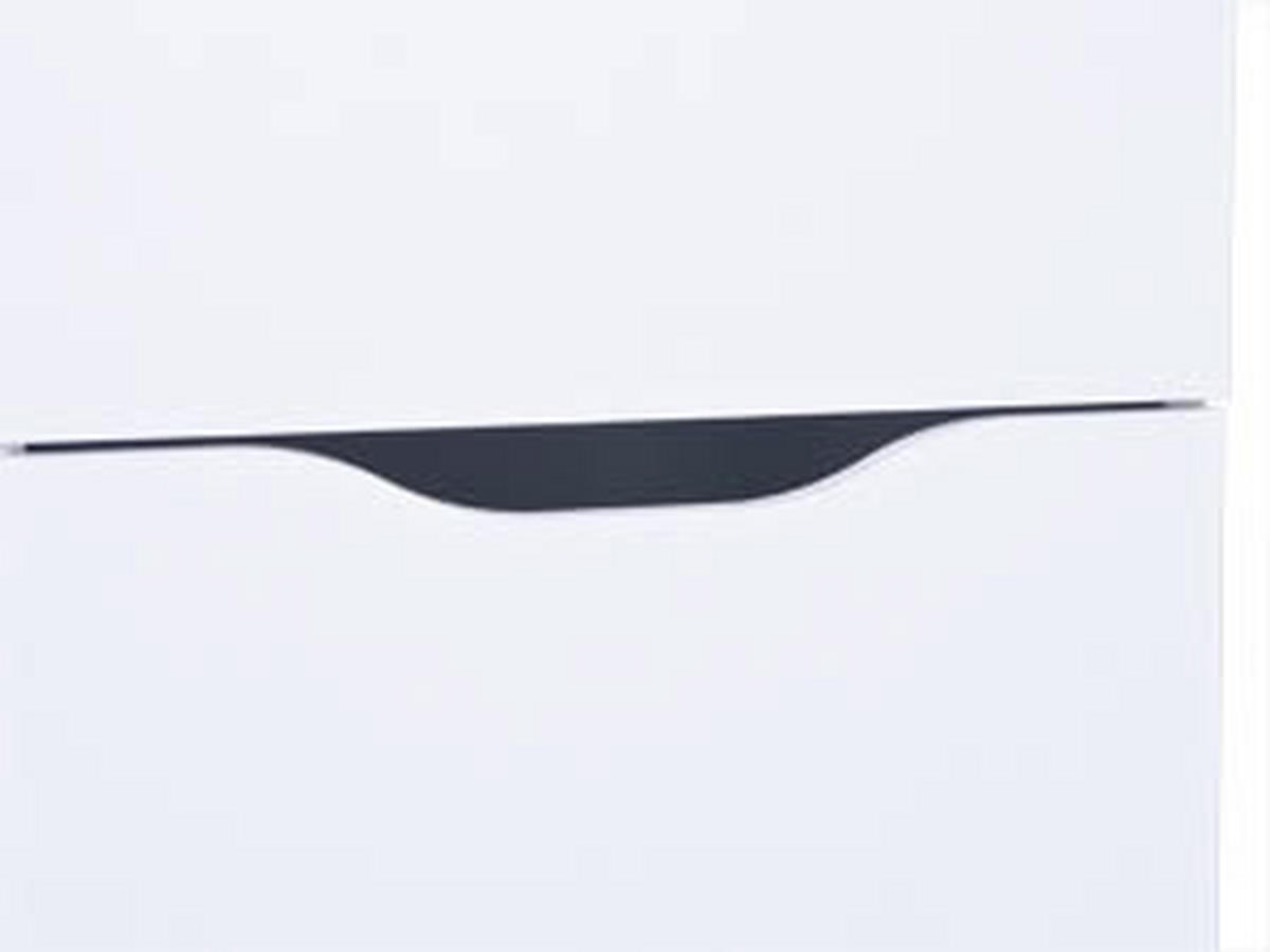 NACHTSCHRANK 41/71/40 cm  - Weiß, MODERN (41/71/40cm) - MID.YOU