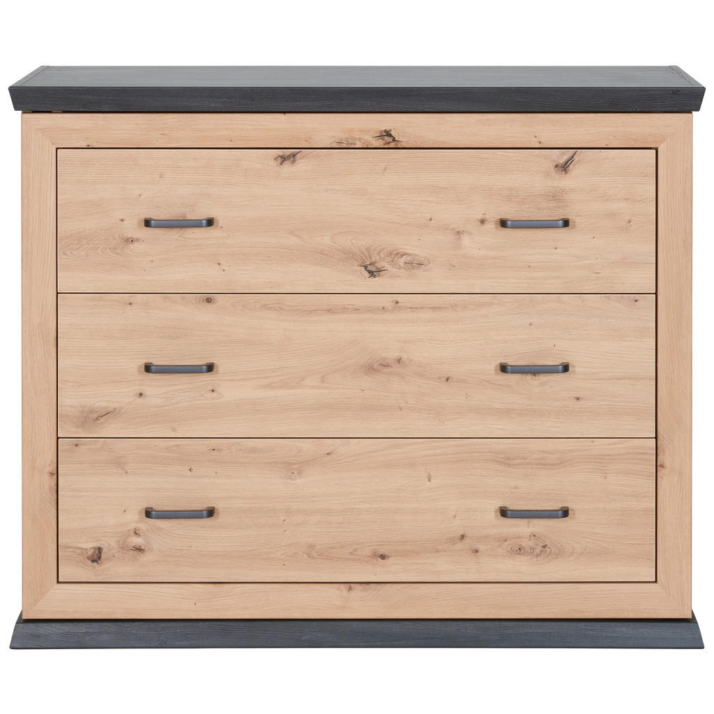 My Baby Lou PŘEBALOVACÍ KOMODA, 110/89,5/43 cm