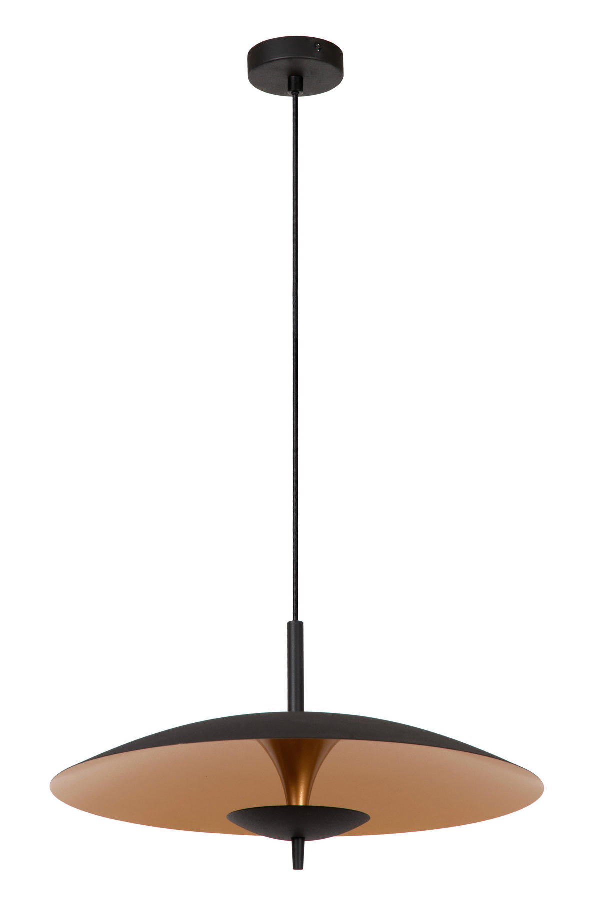 LED-PENDELLEUCHTE 47/47/60 cm    - Trend (47/47/60cm) - Lucide