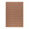 OUTDOORTEPPICH 80/150 cm Dhaka Beige  - Beige, Basics, Textil (80/150cm) - Novel