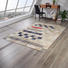 KOBEREC ORIENTÁLNÍ - přírodní barvy/vícebarevná, Trend, textil (165/240cm) - Esposa KOBEREC ORIENTÁLNÍ - přírodní barvy/vícebarevná, Trend, textil (165/240cm) - Esposa