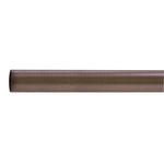 RUNDSTANGE 240 cm  - Silberfarben, Basics, Metall (240cm) - Homeware