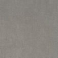 ECKSOFA Grau Feincord  - Buchefarben/Grau, KONVENTIONELL, Holz/Textil (211/154cm) - Carryhome