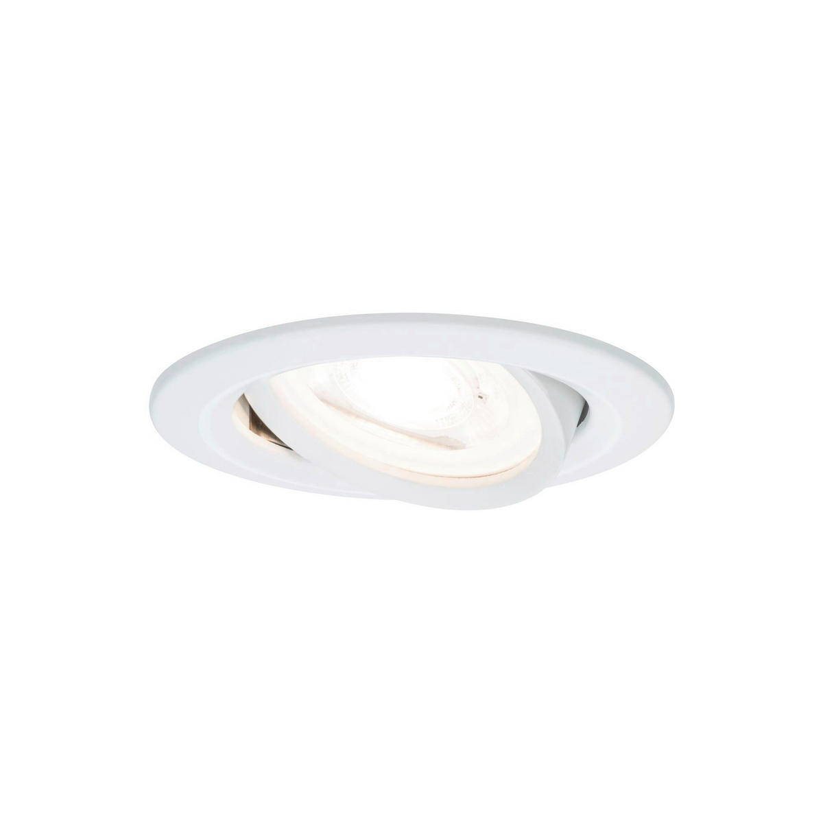 EINBAUSPOT 8,4 cm  - Basics (8,4cm) - Paulmann