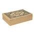 Autoteppich - Beige, LIFESTYLE, Textil (40/60cm) - Boxxx Autoteppich - Beige, LIFESTYLE, Textil (40/60cm) - Boxxx