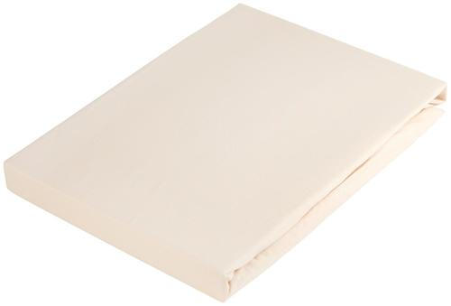 FIXLEINTUCH - Champagner/Orange, Basics, Textil (120/200cm) - Novel
