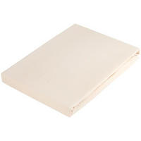 FIXLEINTUCH - Champagner/Orange, Basics, Textil (120/200cm) - Novel