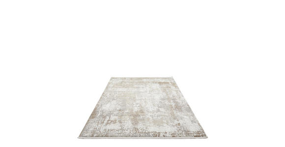 VINTAGE-TEPPICH 160/230 cm Isabelle Beige  - Beige, Design, Textil (160/230cm) - Dieter Knoll