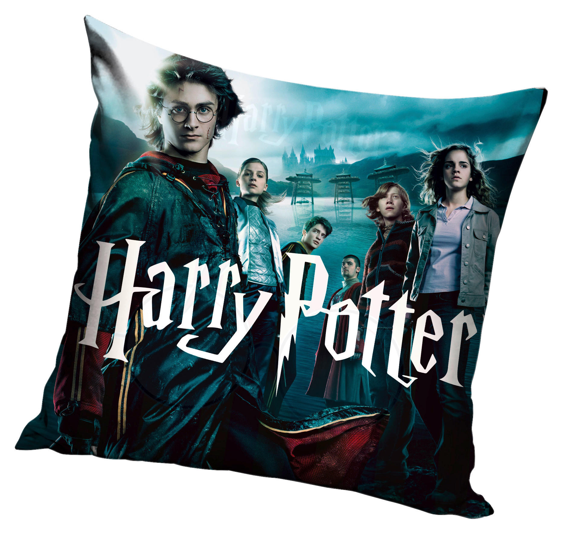 Zierkissen Harry Potter