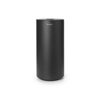 DRŽALO ZA TOALETNI PAPIR - siva, Basics, kovina (13.7/28.9cm) - Brabantia