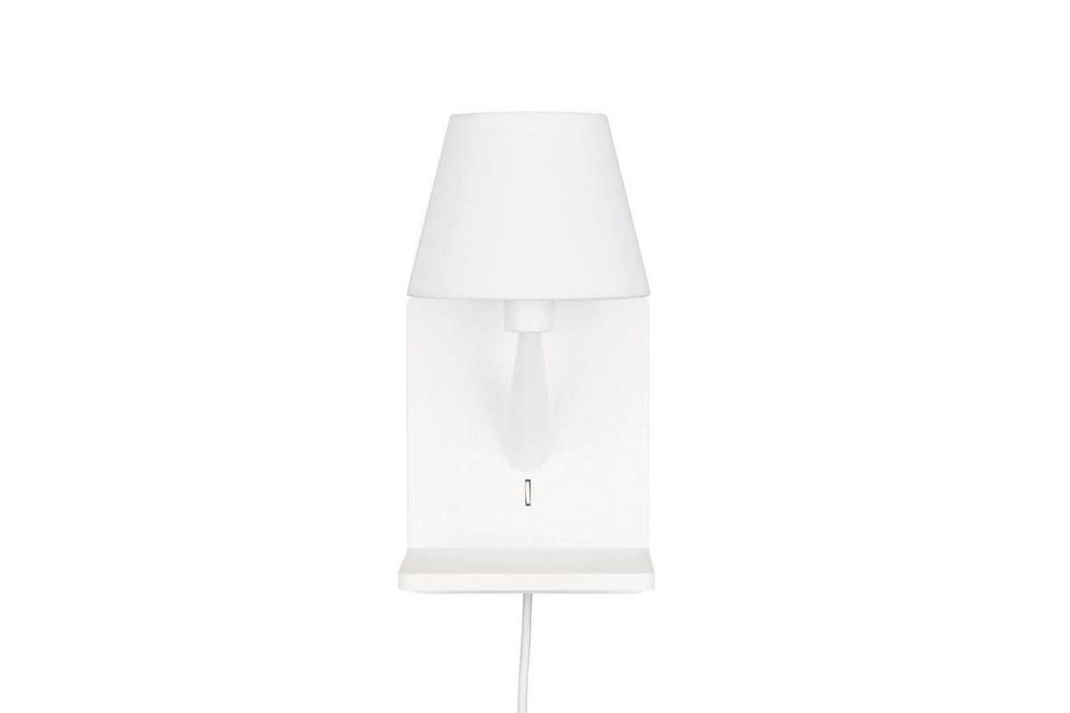 WANDLEUCHTE Comfort 16/18/31 cm   - Design (16/18/31cm) - Trio Leuchten