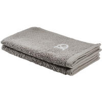UTERÁK PRE HOSTÍ, 30/50 cm, sivá, béžová - sivá/béžová, Design, textil (30/50cm) - Dieter Knoll