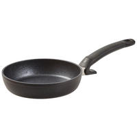 BRATPFANNE 20 cm  - Basics, Metall (20cm) - Fissler