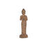 BUDDHA - Rostfarben, LIFESTYLE, Stein (32/105cm) BUDDHA - Rostfarben, LIFESTYLE, Stein (32/105cm)