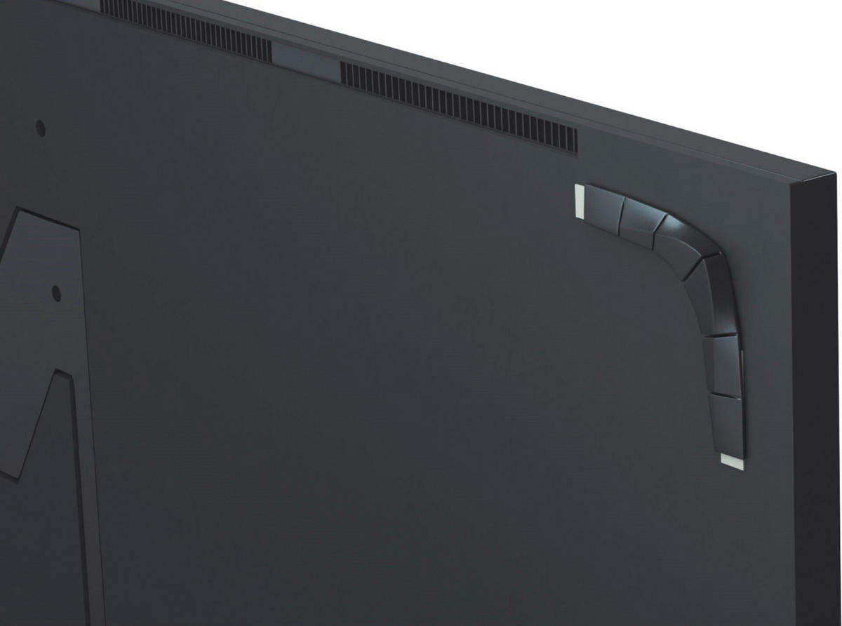 4D SCREEN MIRROR KAMERA-KIT 9,3/5,7/1,7 cm   - Schwarz, Basics, Kunststoff (9,3/5,7/1,7cm) - NANOLEAF