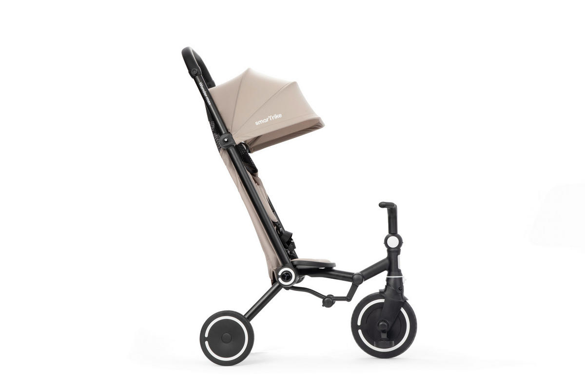 DREIRAD - Greige, Basics, Metall (45cm)