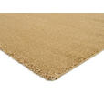 WEBTEPPICH 200/290 cm Gelb  - Gelb, Basics, Textil (200/290cm) - Novel