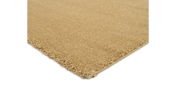 WEBTEPPICH 200/290 cm Gelb  - Gelb, Basics, Textil (200/290cm) - Novel