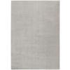 WEBTEPPICH 65/130 cm Sunshine Grau  - Grau, Basics, Textil (65/130cm) - Novel
