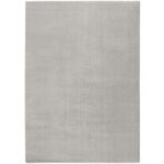 WEBTEPPICH 65/130 cm Sunshine Grau  - Grau, Basics, Textil (65/130cm) - Novel