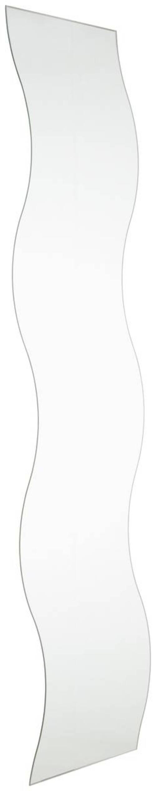 OGLEDALO, 115/21/0,3 cm steklo  - steklo (115/21/0,3cm) - Xora